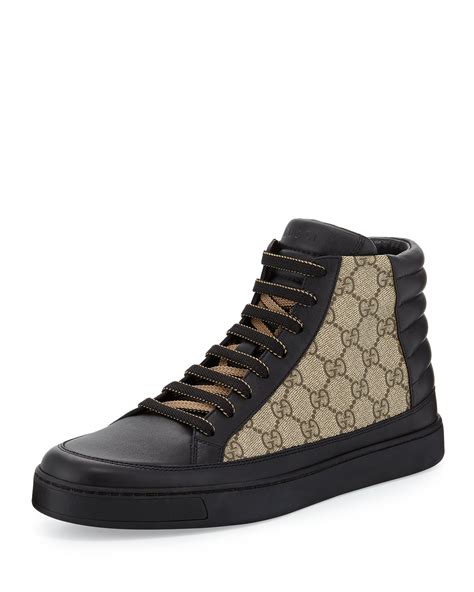 men's gucci sneakers.